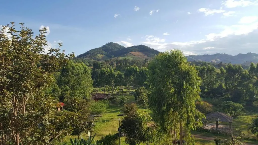 Phufatara Resort
