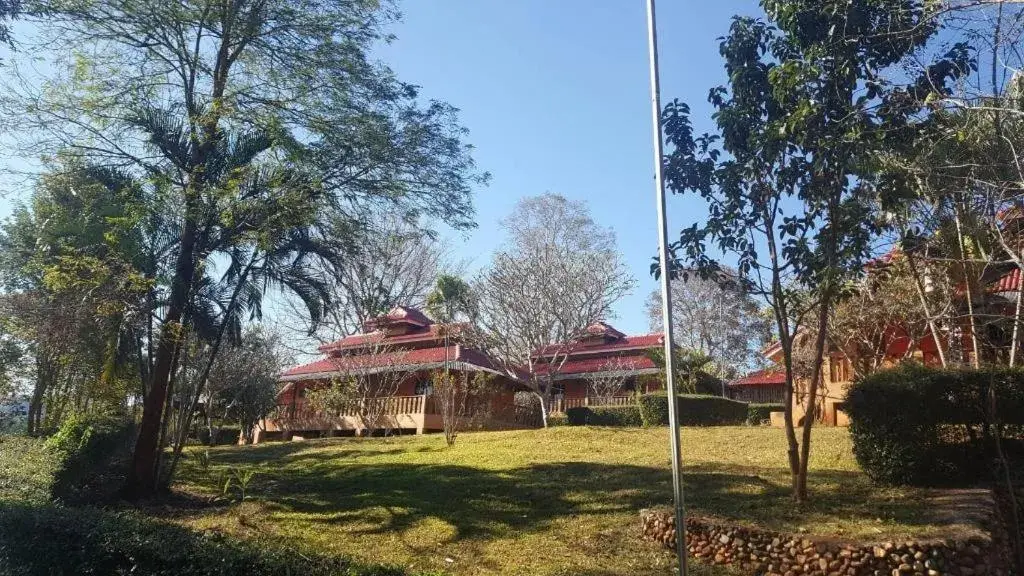 Phufatara Resort Phufatara Resort