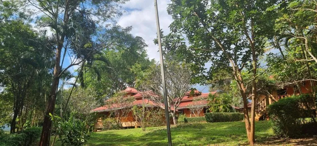 Phufatara Resort