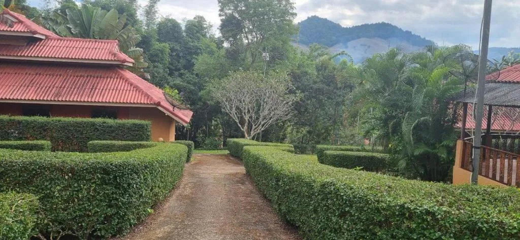 Phufatara Resort