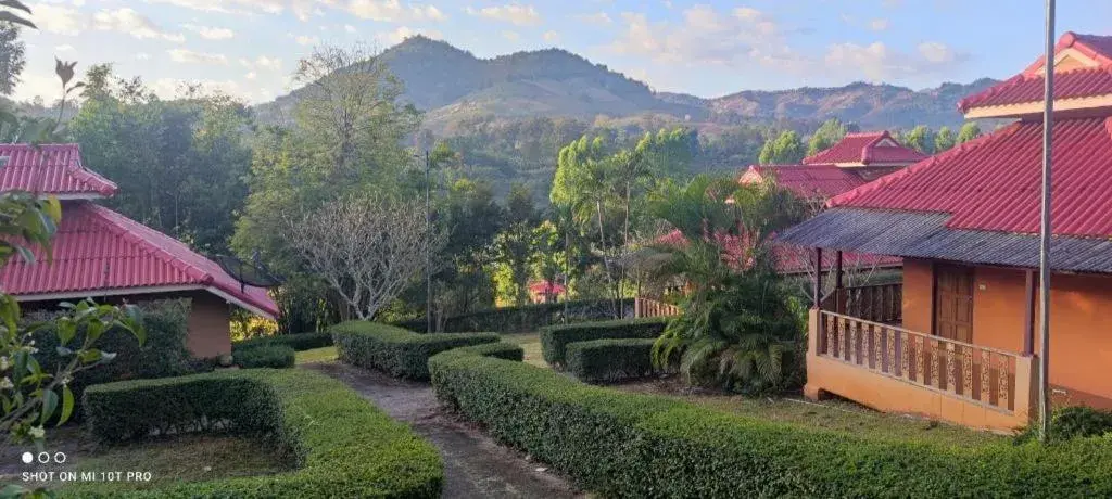 Phufatara Resort Phufatara Resort