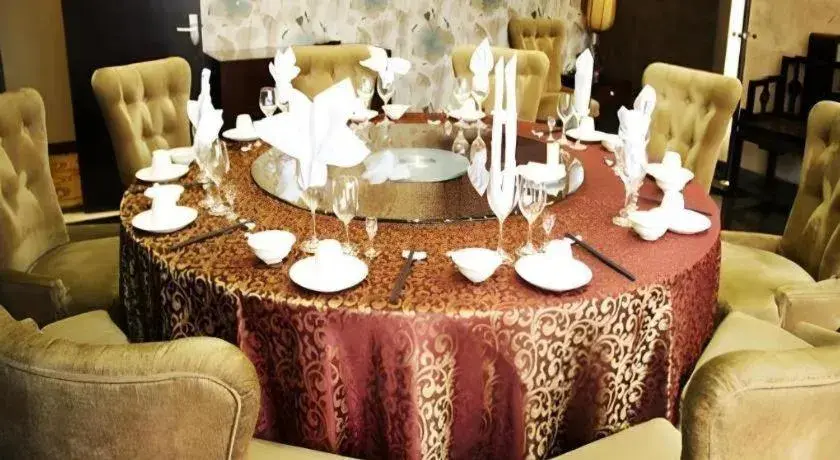 Green Westdon Hotel Green Westdon Hotel