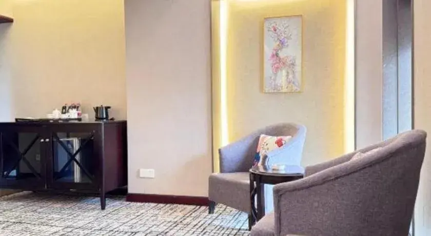 Green Westdon Hotel Green Westdon Hotel