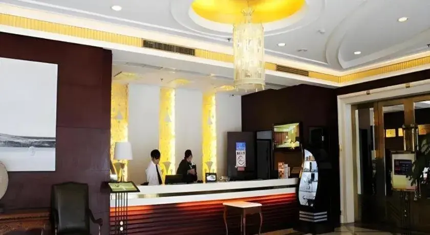 Green Westdon Hotel Green Westdon Hotel