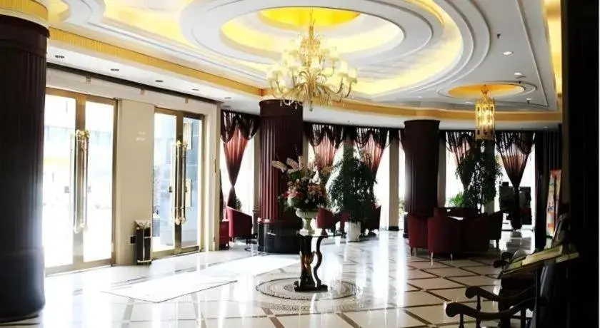 Green Westdon Hotel Green Westdon Hotel