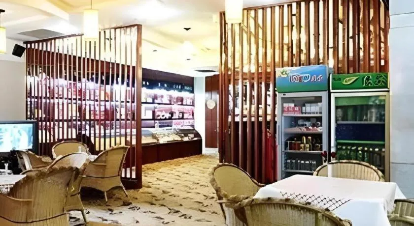 Chongqing River Romance Hotel