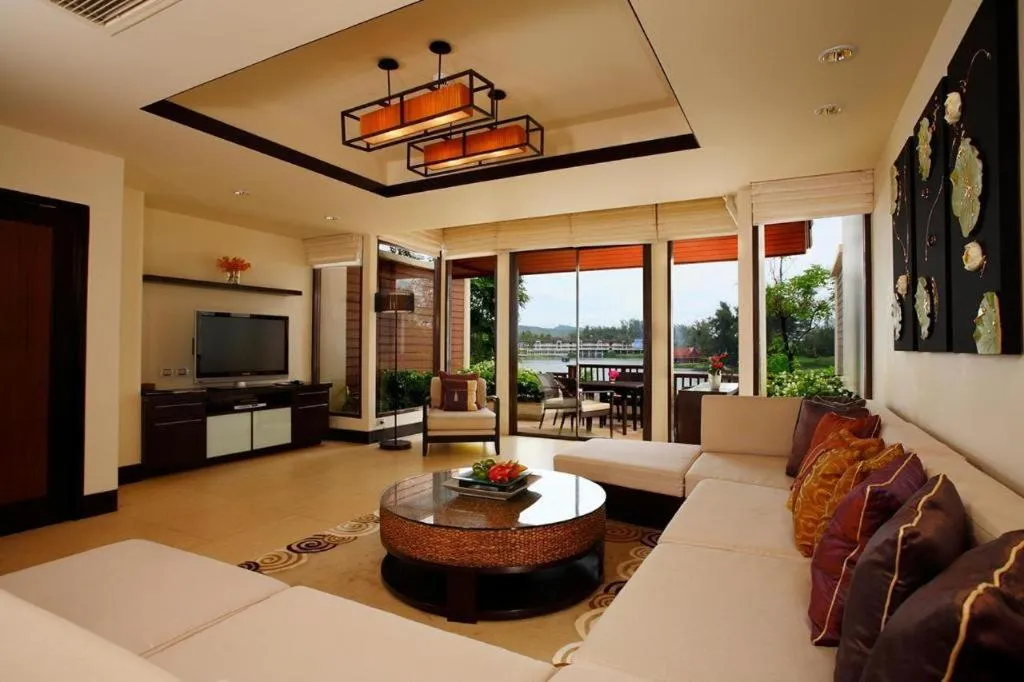 Dusit Thani Laguna Pool Villa