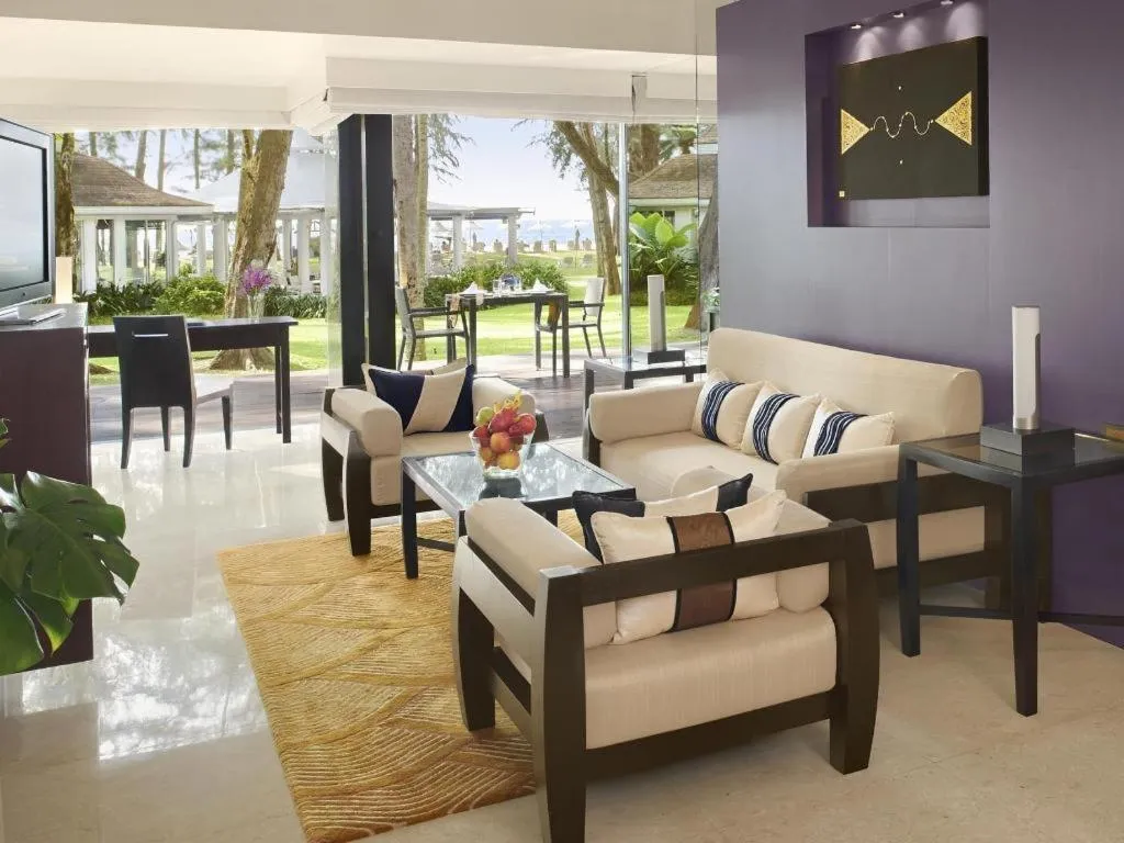 Dusit Thani Laguna Pool Villa