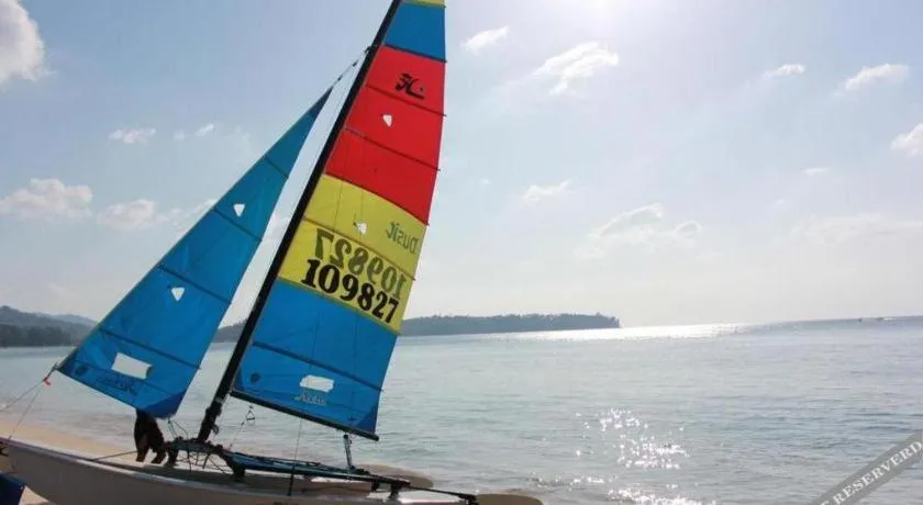 Dusit Thani Laguna Pool Villa