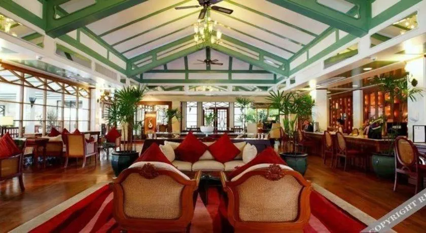 Dusit Thani Laguna Pool Villa