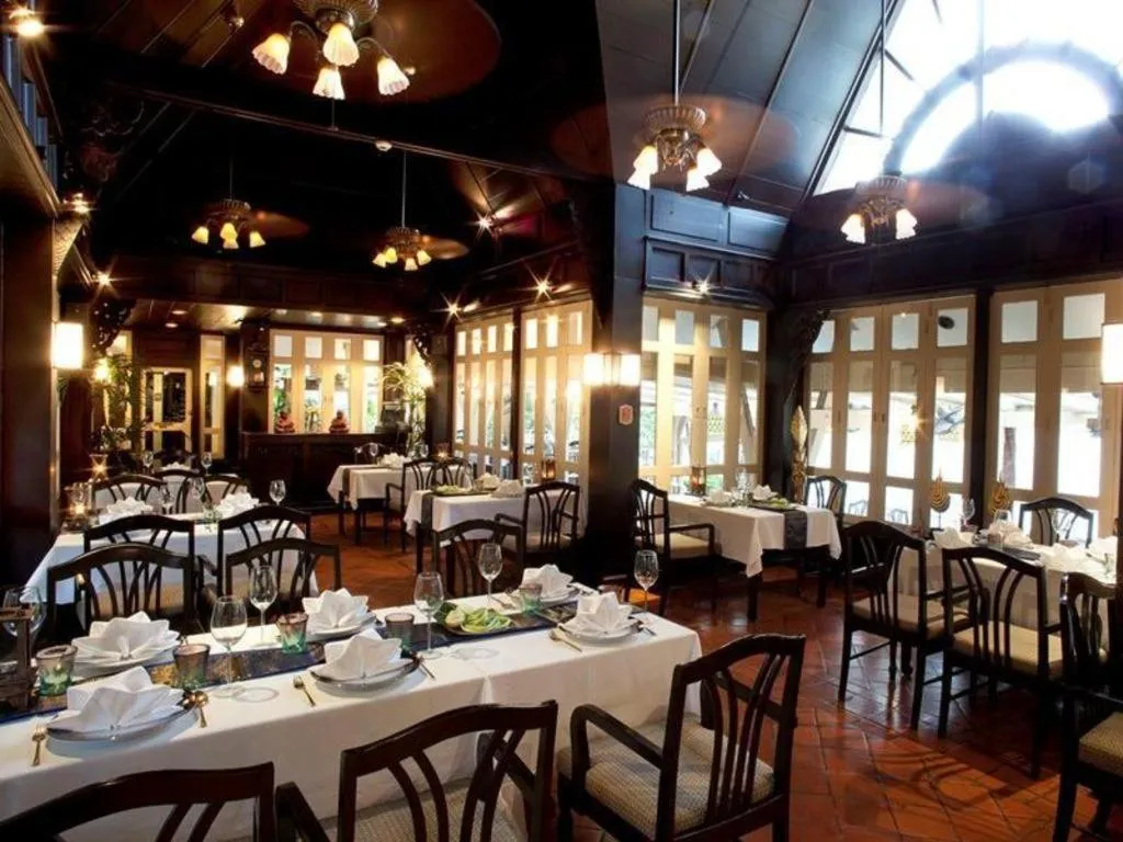 Dusit Thani Laguna Pool Villa