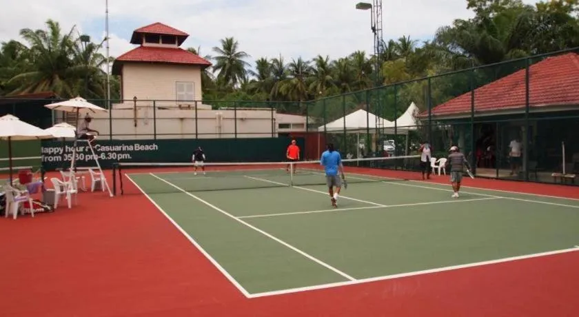 Dusit Thani Laguna Pool Villa