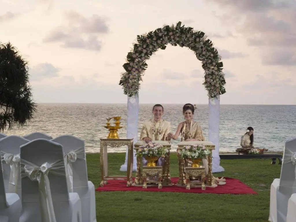 Dusit Thani Laguna Pool Villa