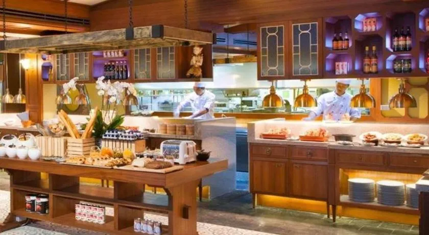 Dusit Thani Laguna Pool Villa