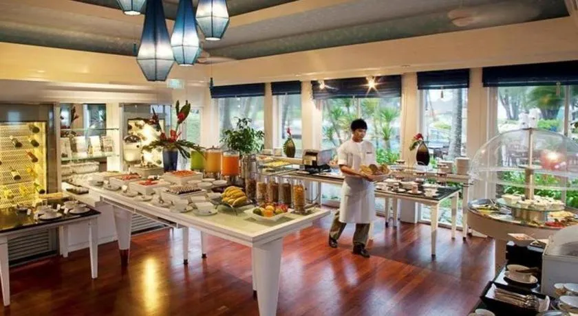 Dusit Thani Laguna Pool Villa