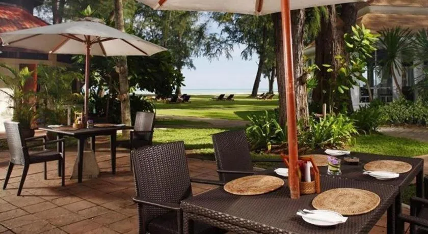 Dusit Thani Laguna Pool Villa