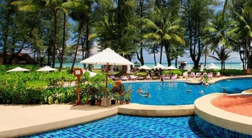 Dusit Thani Laguna Pool Villa