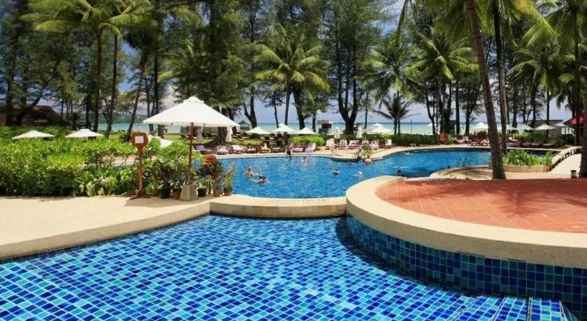 Dusit Thani Laguna Pool Villa