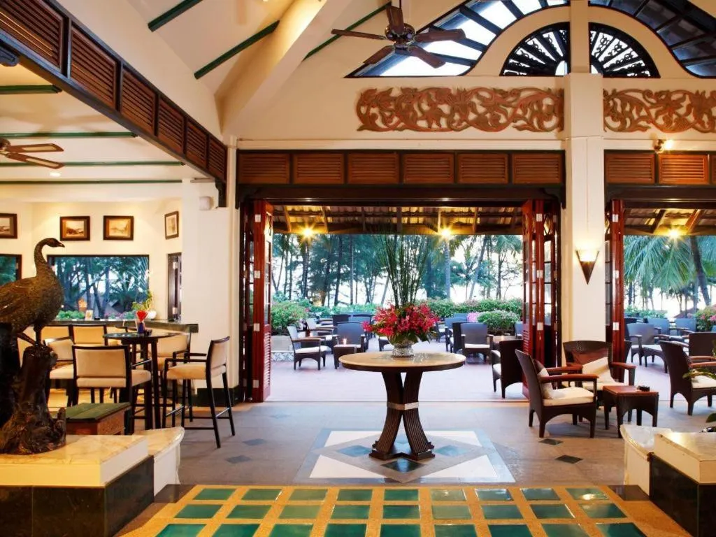 Dusit Thani Laguna Pool Villa