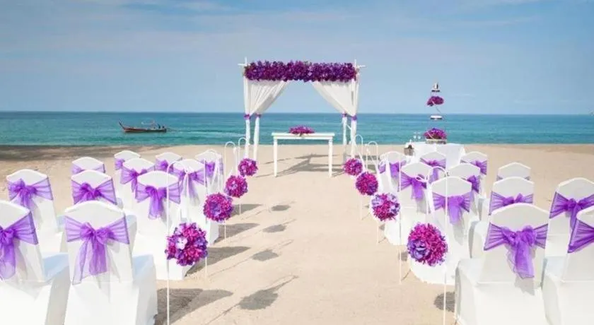 Dusit Thani Laguna Pool Villa