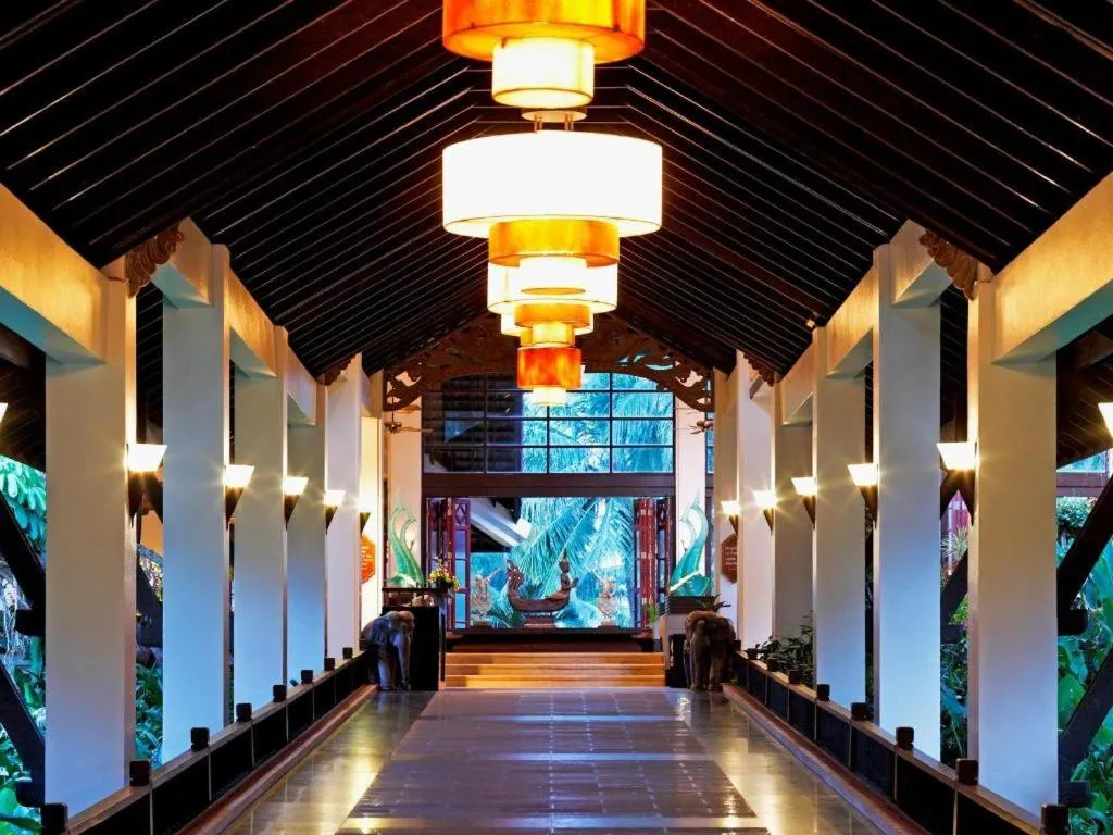 Dusit Thani Laguna Pool Villa