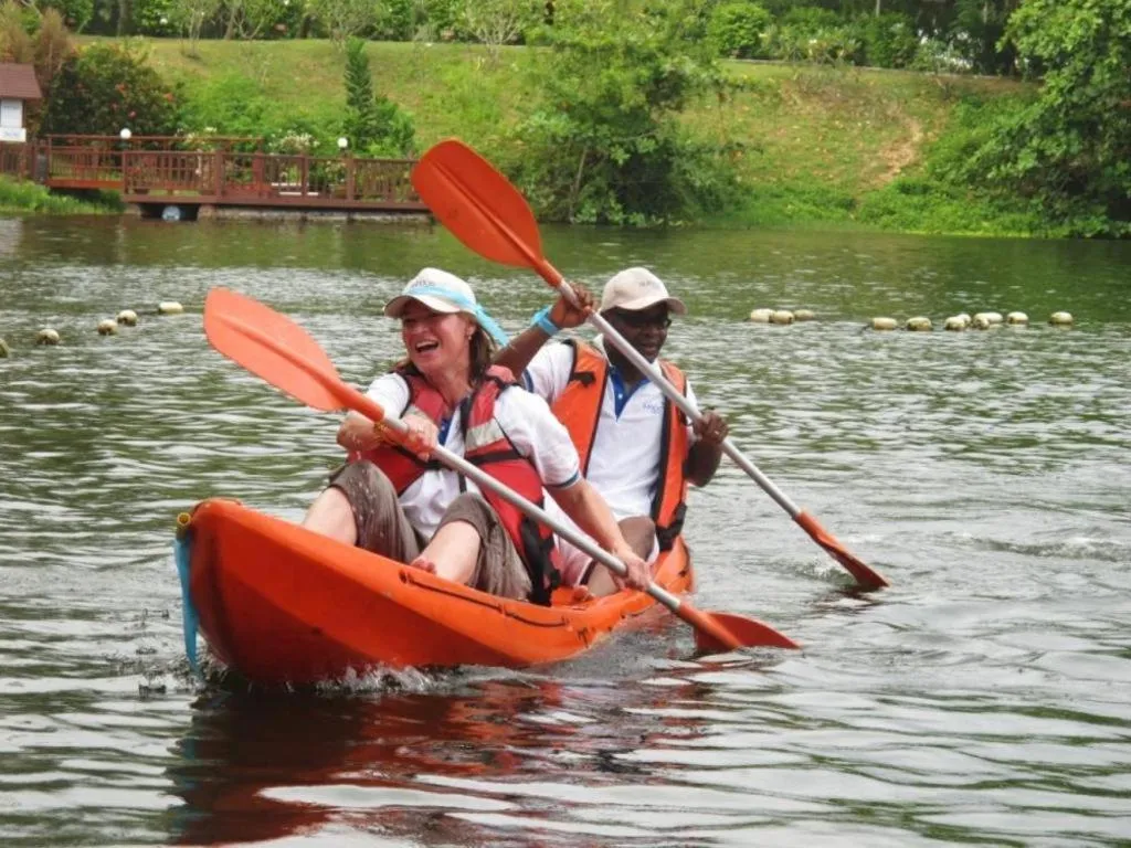Dusit Thani Laguna Pool Villa