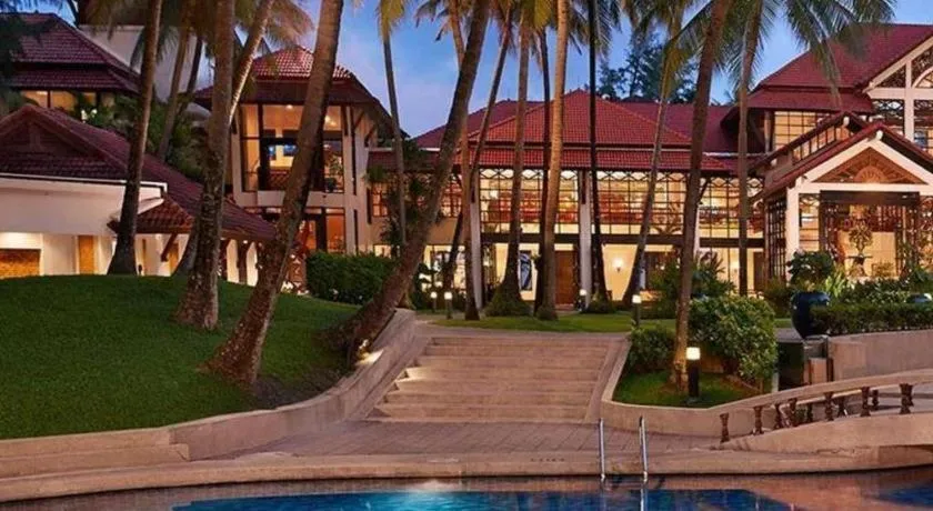 Dusit Thani Laguna Pool Villa