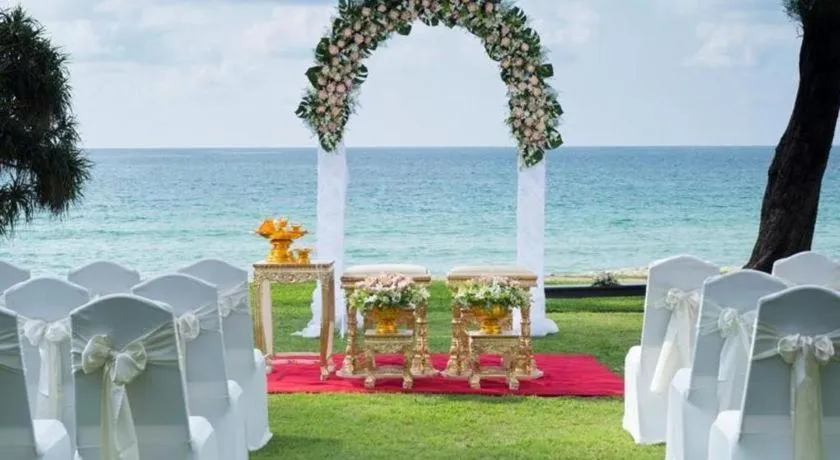 Dusit Thani Laguna Pool Villa