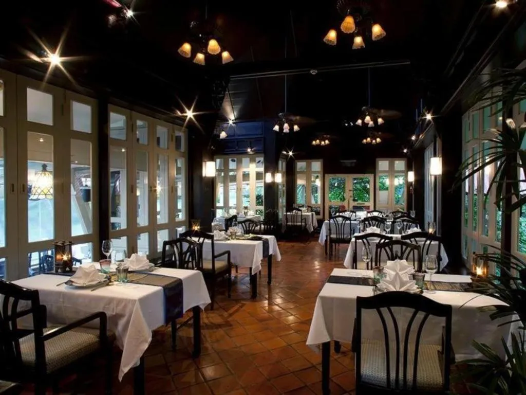 Dusit Thani Laguna Pool Villa