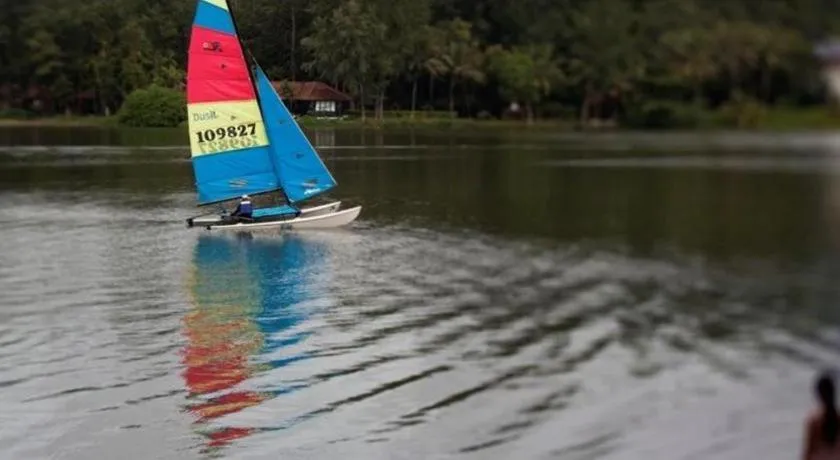 Dusit Thani Laguna Pool Villa