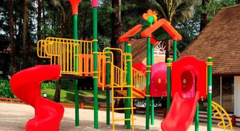 Dusit Thani Laguna Pool Villa