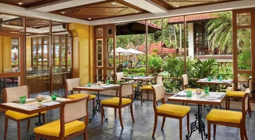 Dusit Thani Laguna Pool Villa