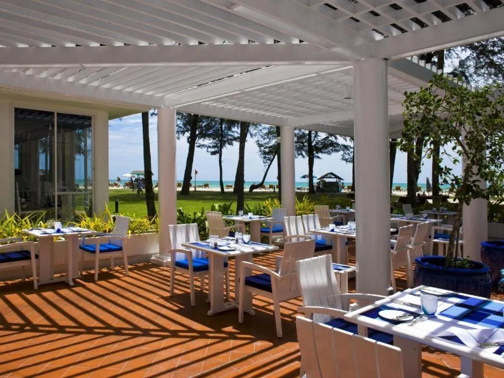 Dusit Thani Laguna Pool Villa