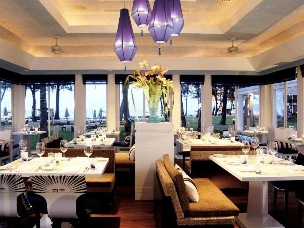 Dusit Thani Laguna Pool Villa