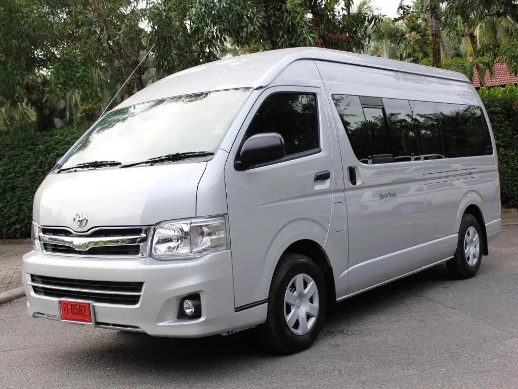 Dusit Thani Laguna Pool Villa