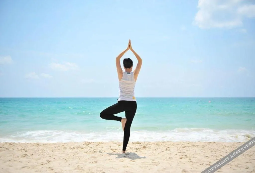 Dusit Thani Laguna Pool Villa