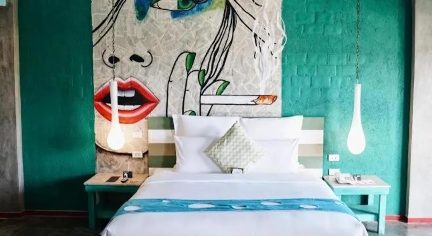 The Henry Hotel Cebu - Multi-use Hotel