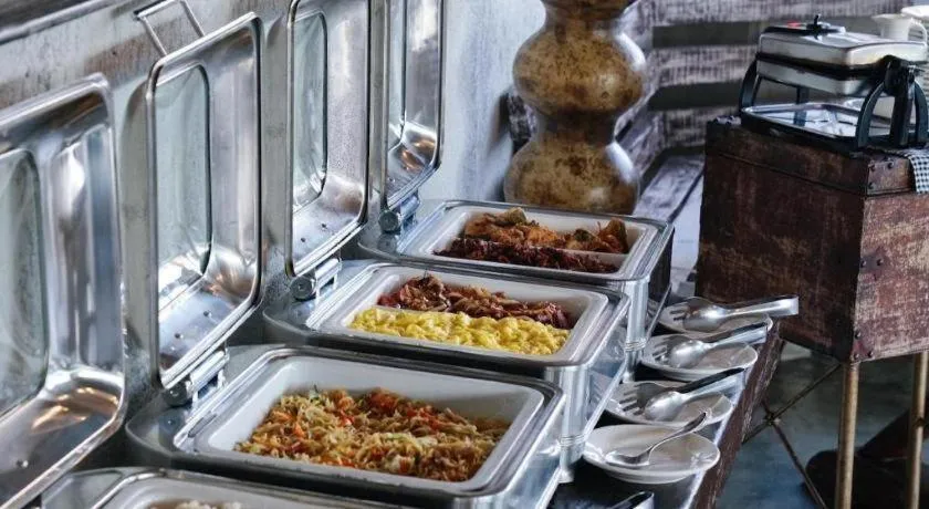 The Henry Hotel Cebu - Multi-use Hotel