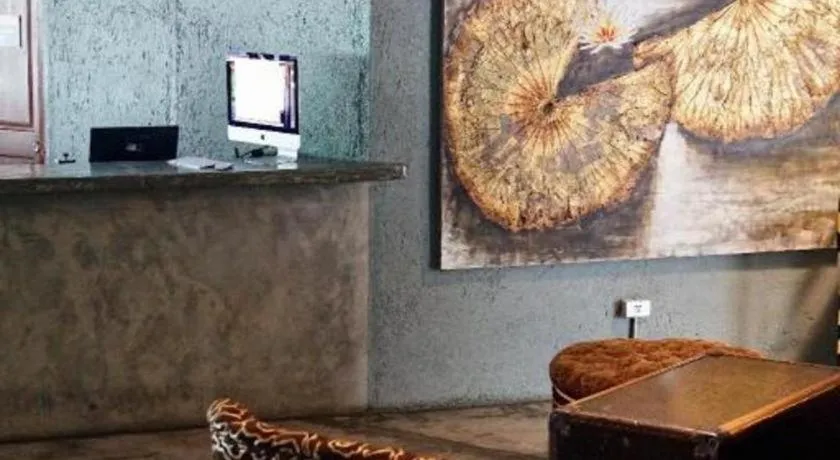 The Henry Hotel Cebu - Multi-use Hotel