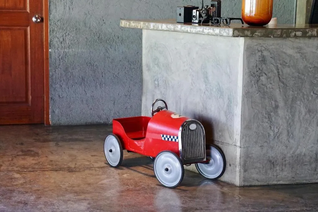 The Henry Hotel Cebu - Multi-use Hotel