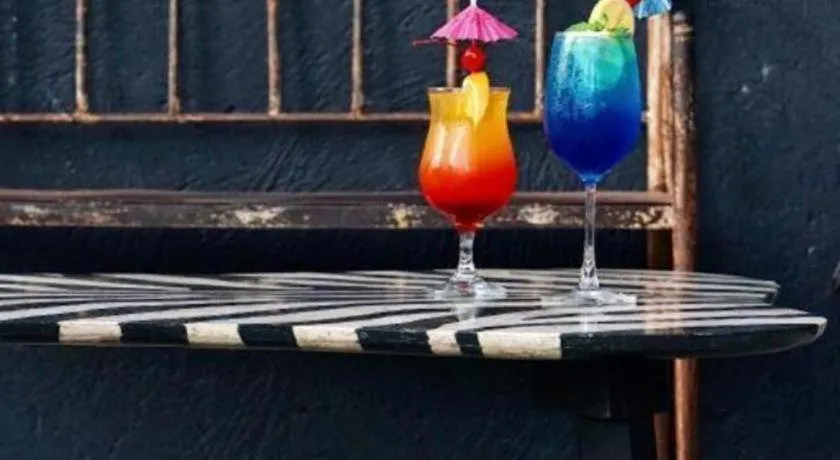 The Henry Hotel Cebu - Multi-use Hotel