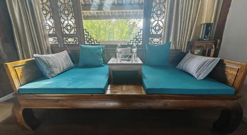 Lijiang Baisha Holiday Resort