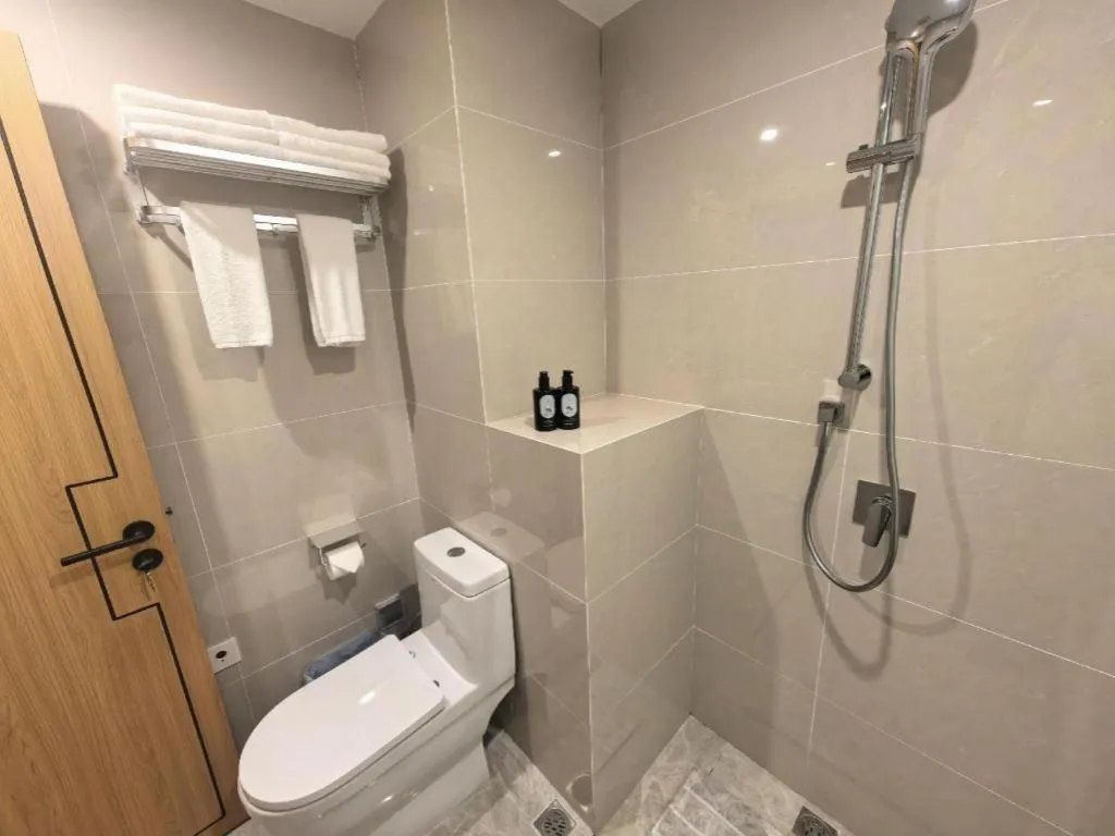 Yichang Three Gorges Project Hotel