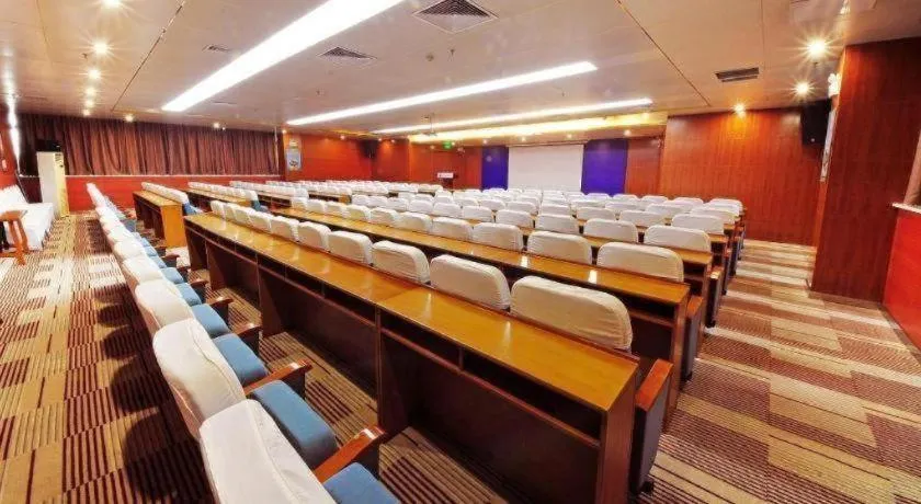 Yichang Three Gorges Project Hotel