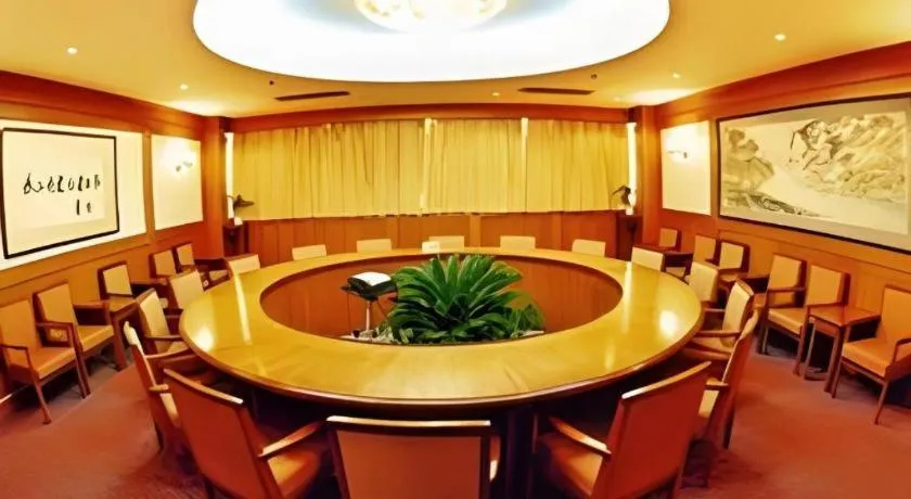 Yichang Three Gorges Project Hotel