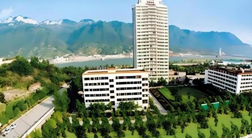 Yichang Three Gorges Project Hotel