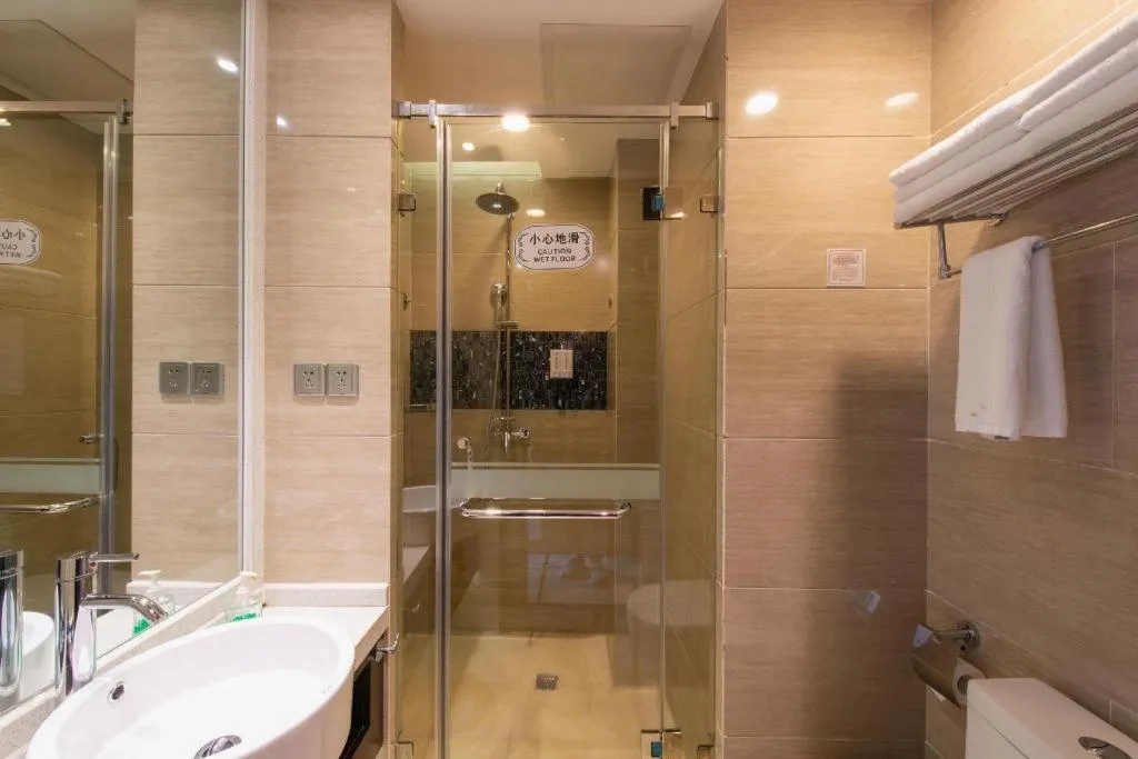 Yichang Three Gorges Project Hotel