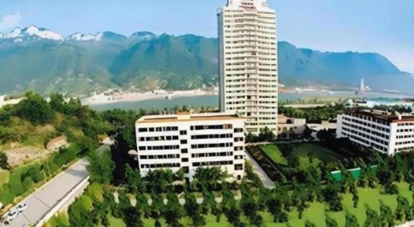 Yichang Three Gorges Project Hotel