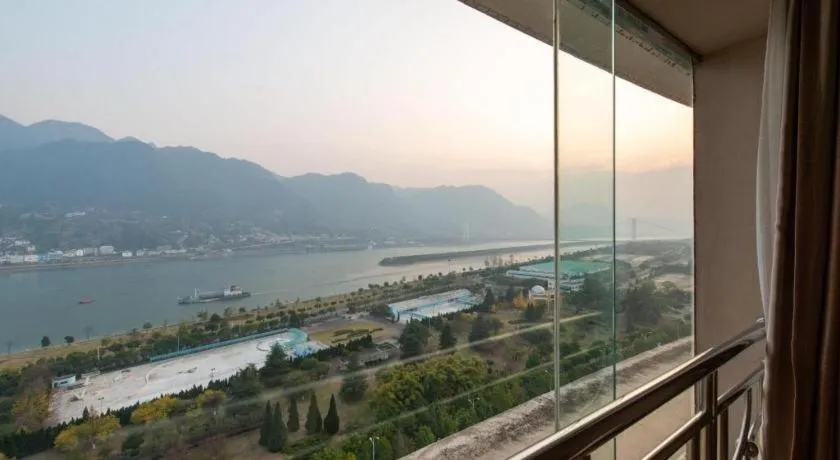 Yichang Three Gorges Project Hotel