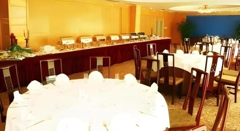 Yichang Three Gorges Project Hotel